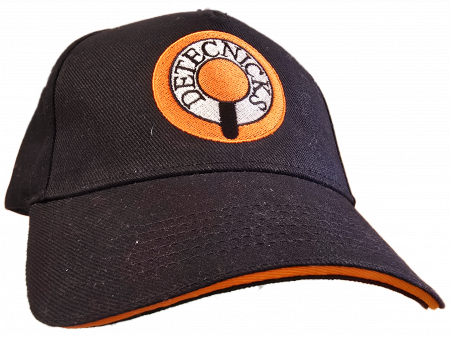 detecnicks cap